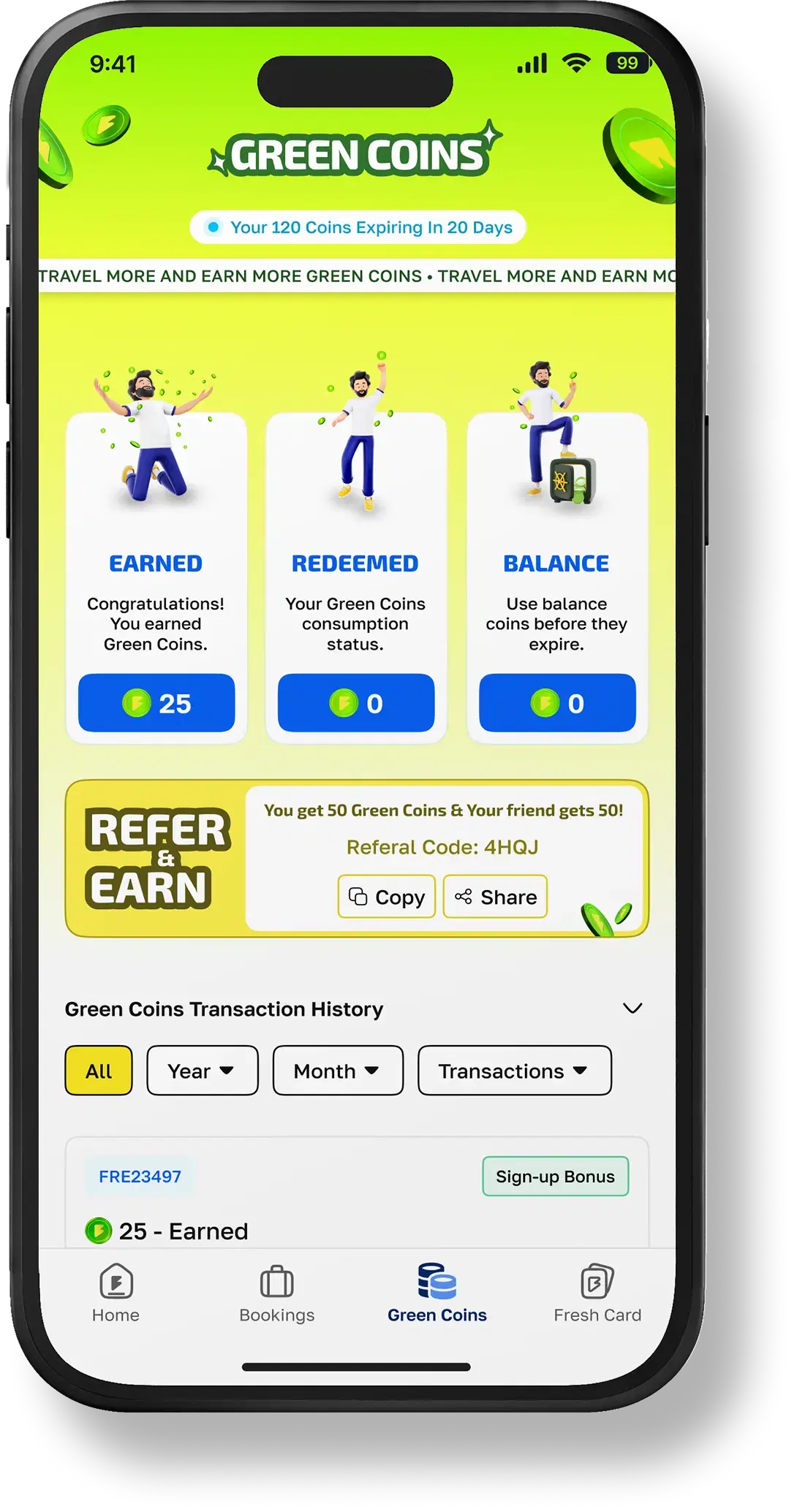 App Screenshot 1