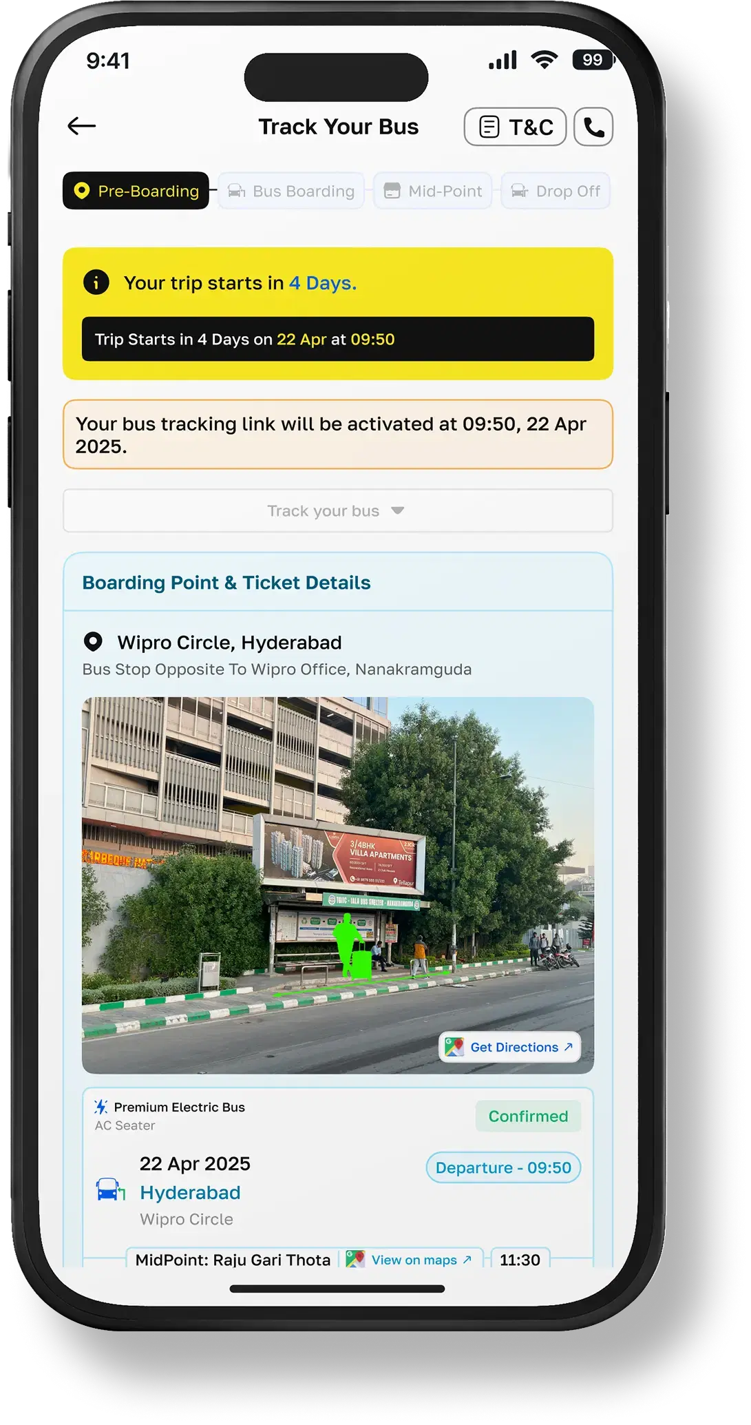 App Screenshot 4