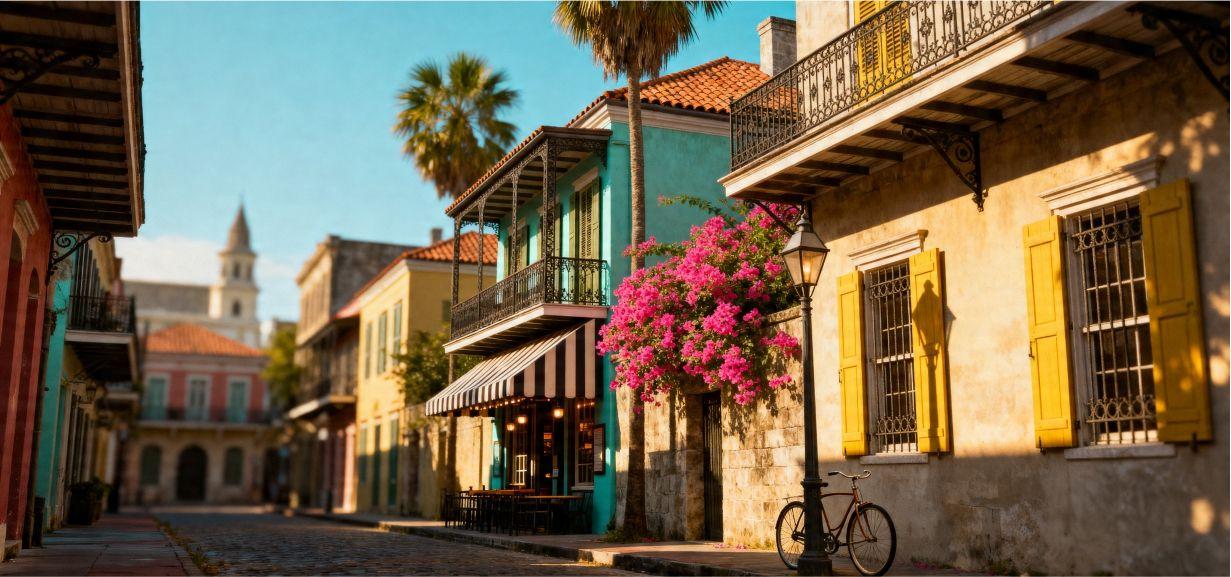 Best Cafes in Pondicherry You Must Visit