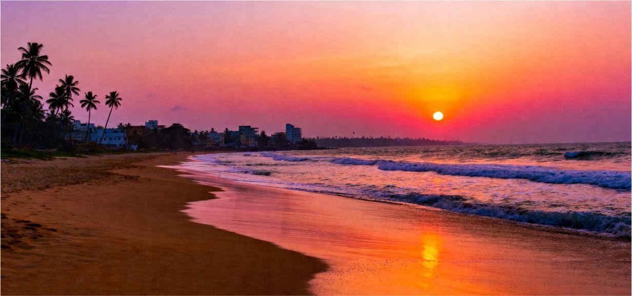 Under Budget Weekend Trips from Chennai? Choose Pondicherry