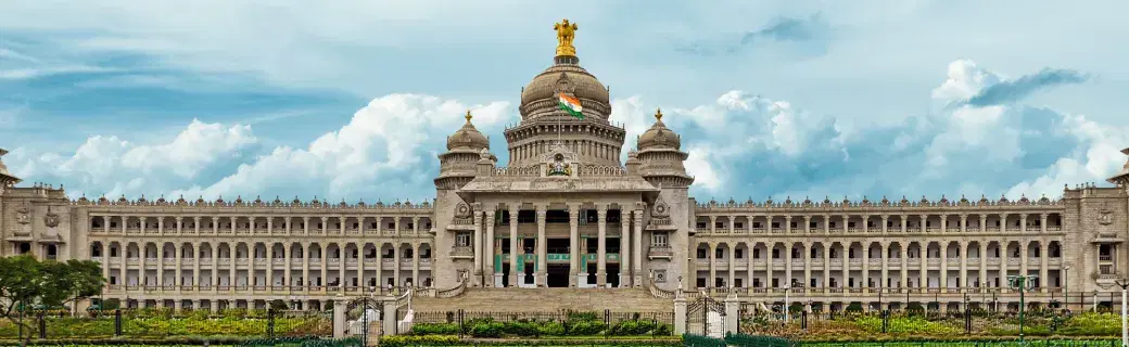 Bangalore