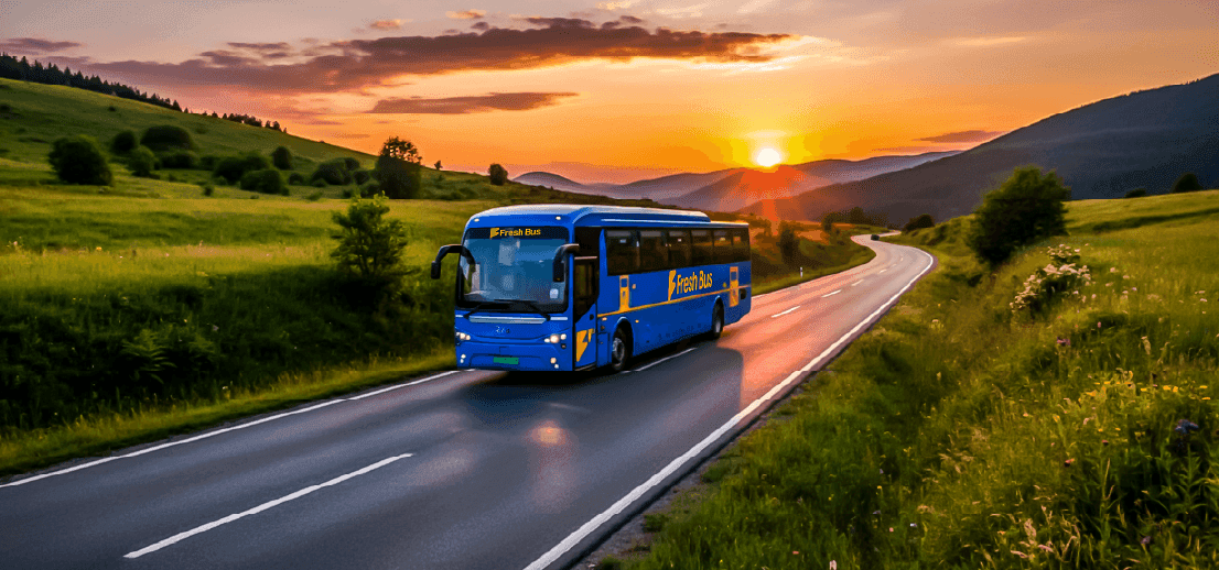 How to Book a Vijayawada to Tirupati Bus Online