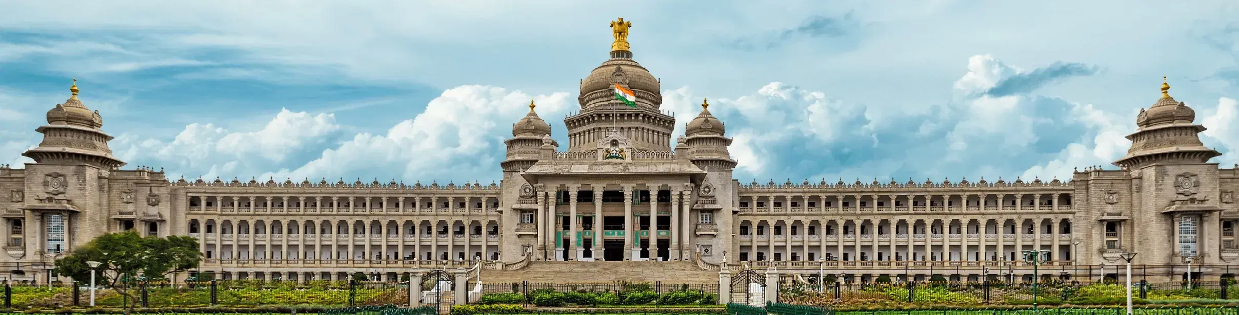 Bangalore