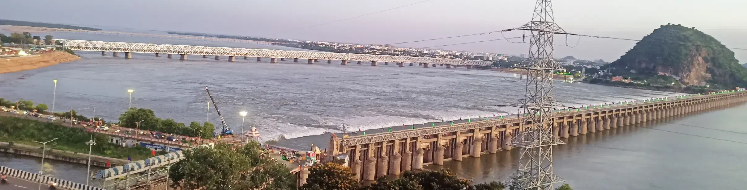 Hyderabad