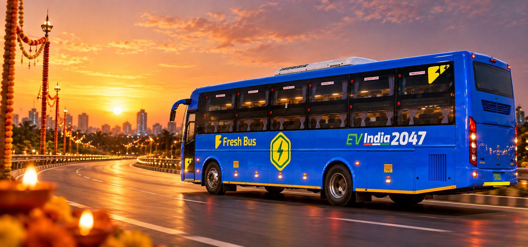 Navratri 2026: Best Places to Visit from Hyderabad