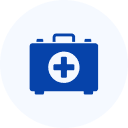First Aid Kits
