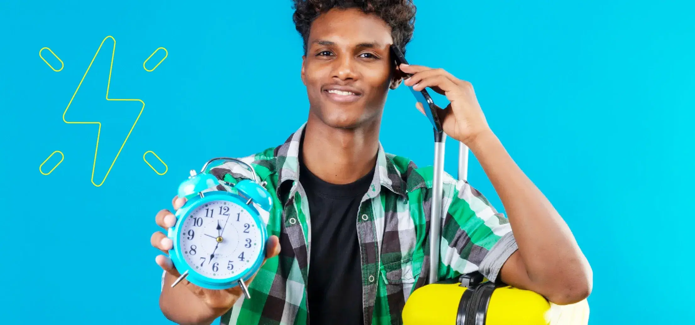 Last-Minute Travel? Here’s Why Booking a Bus is Best Option