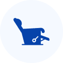 Recliner Seats