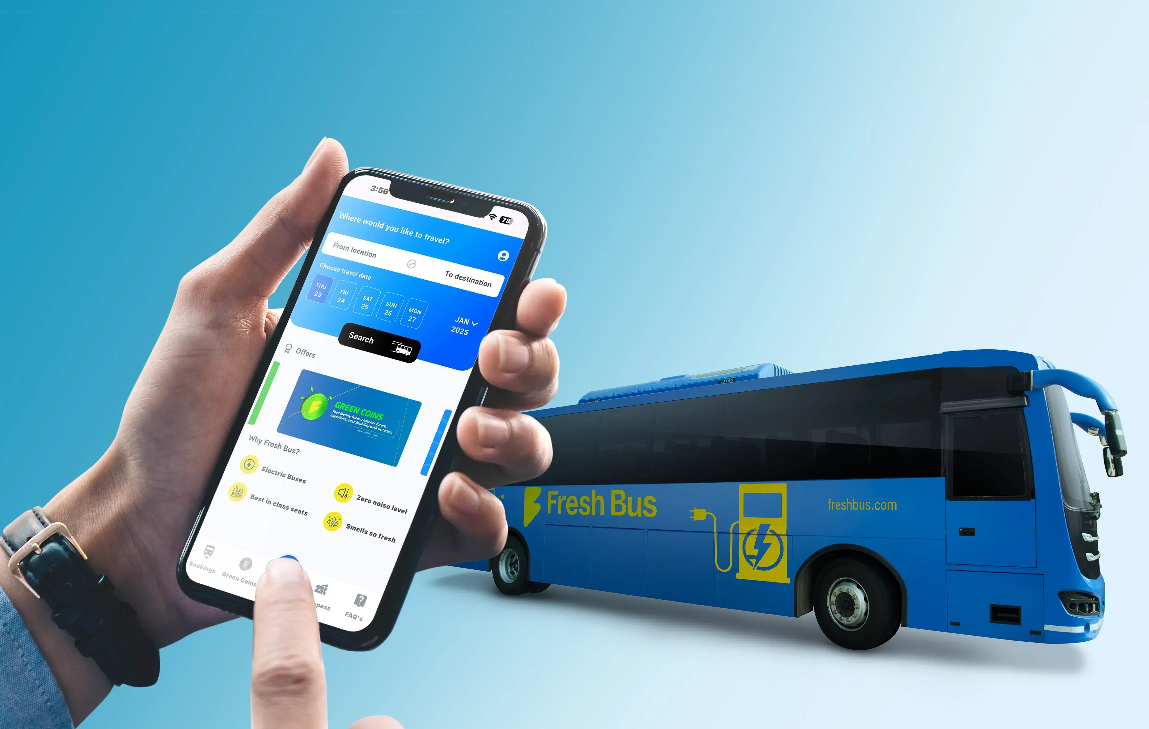 Overhaul Your Online Bus Ticket Booking System | Complete Guide