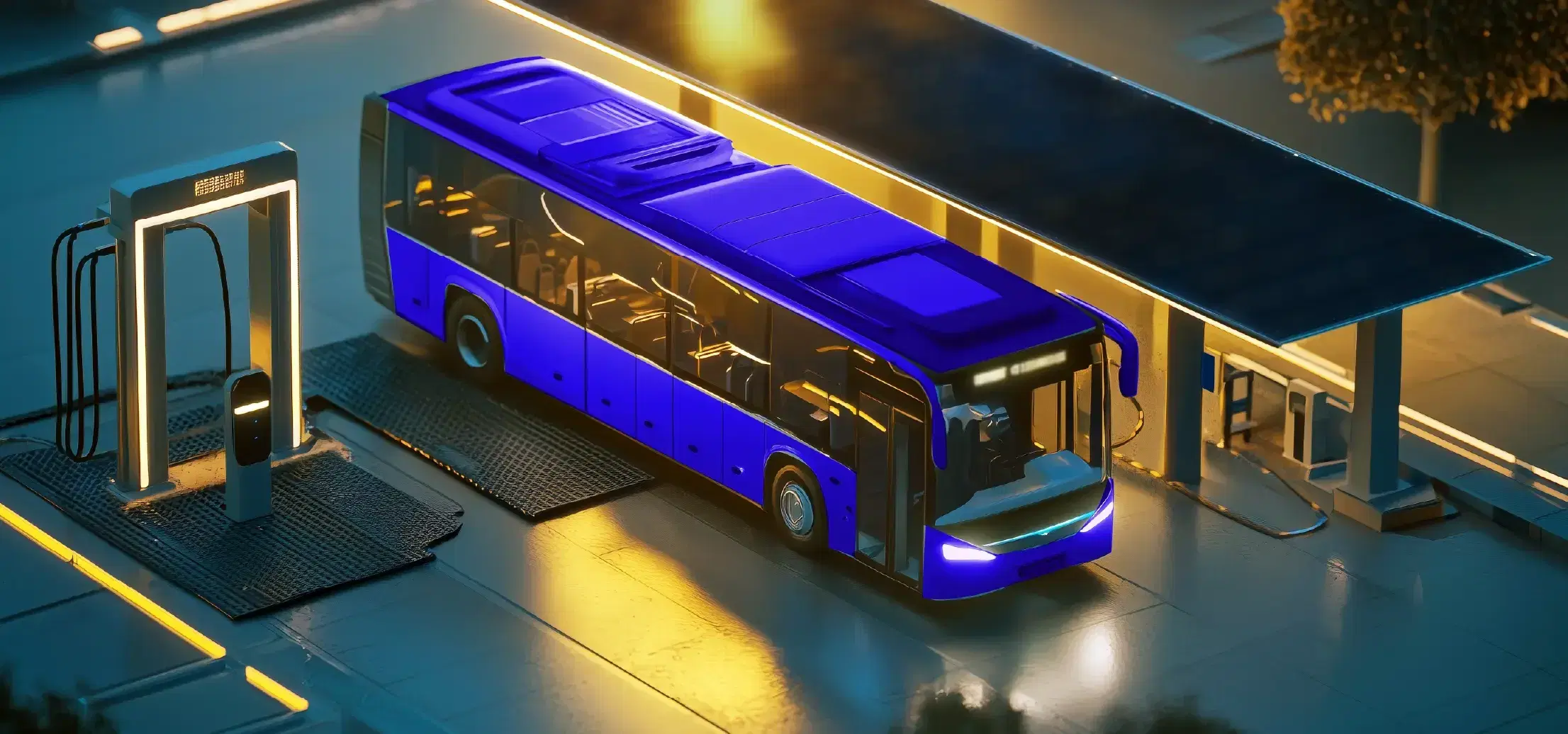 The Future of Electric Mobility in India: Why Investors are Betting on EV Buses