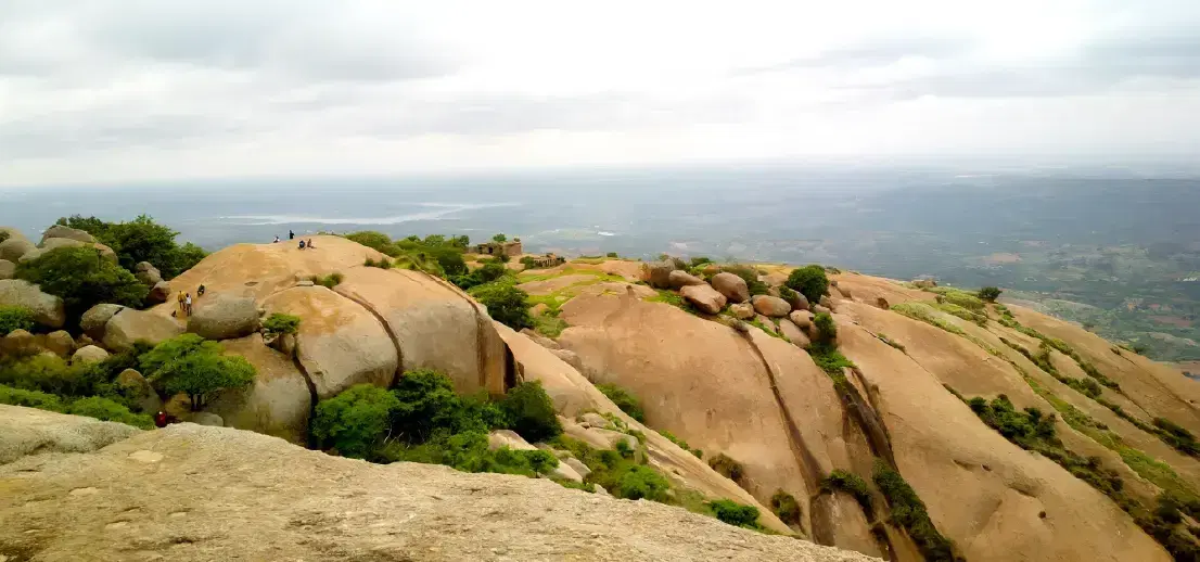 Explore Top 5 Weekend Getaways from Bangalore | Fresh Bus