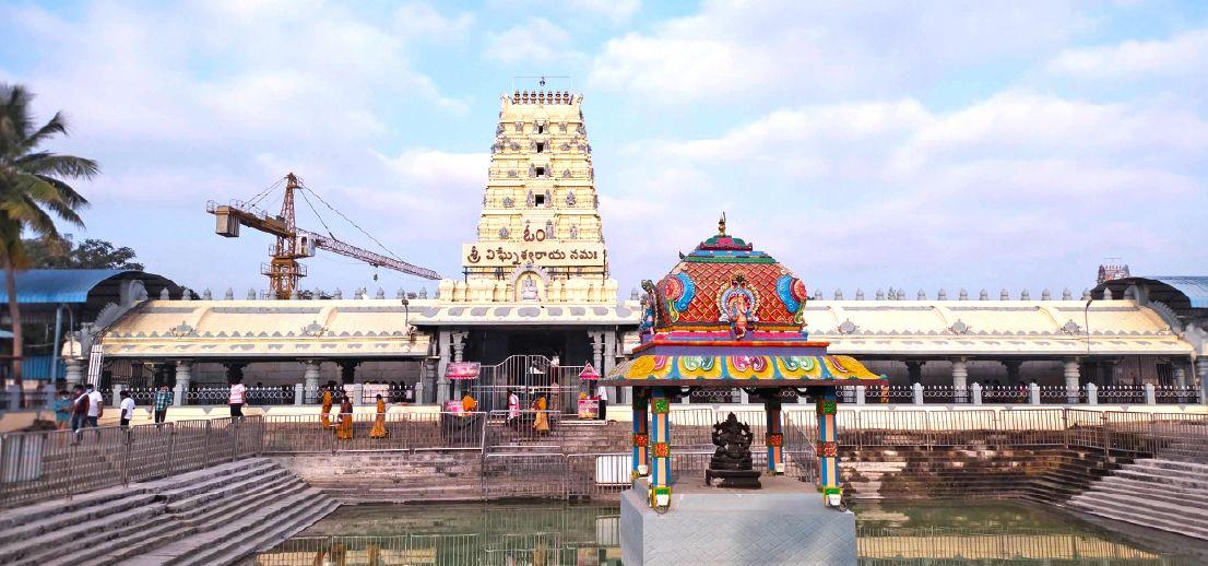 Chittoor Monsoon Trip – Best Places to Visit & Fresh Bus Booking Tips