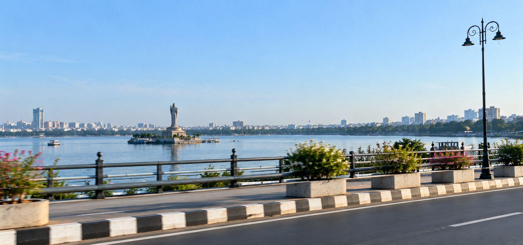 Best Time to Travel from Bangalore to Hyderabad by Bus