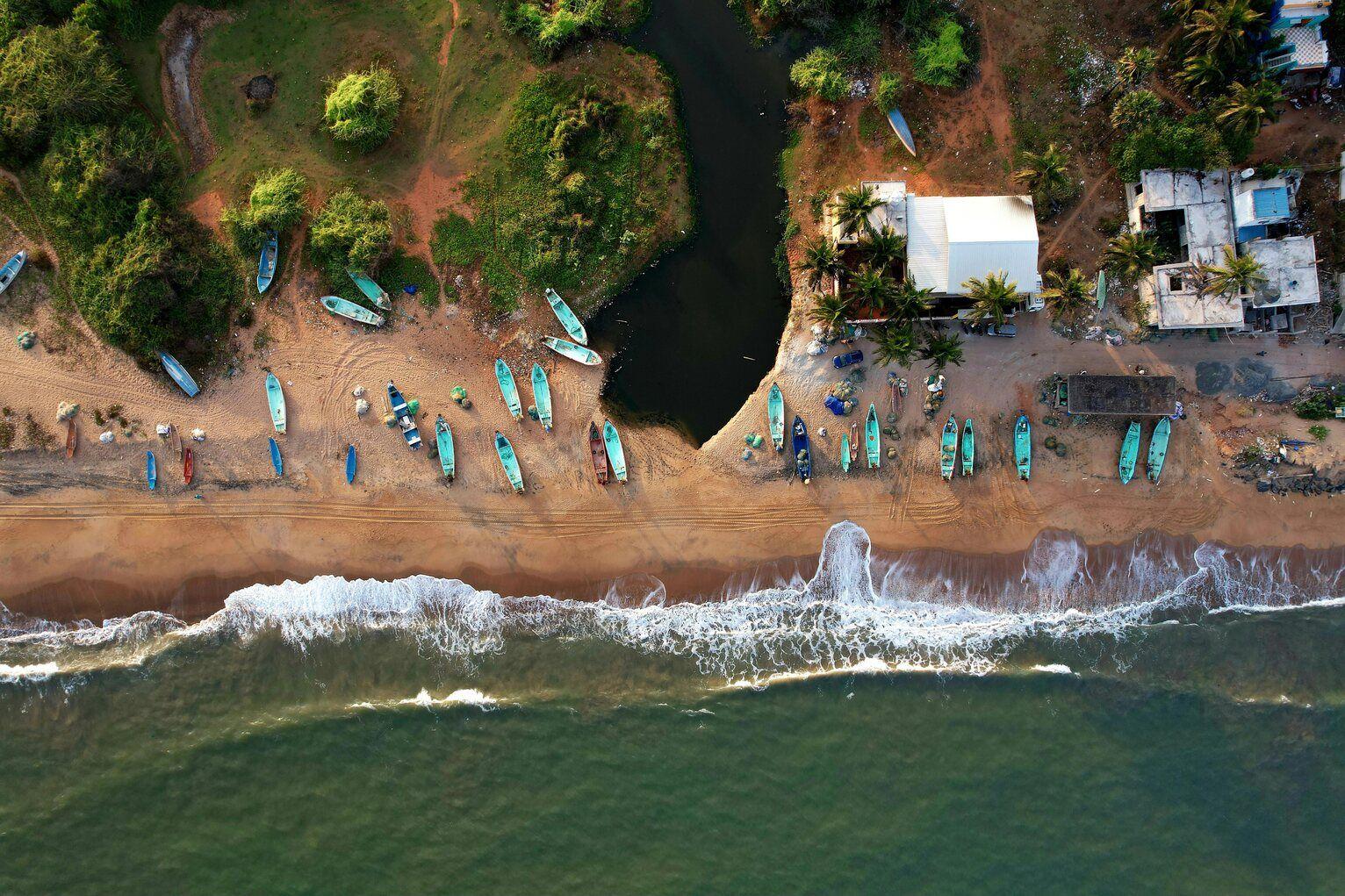 Best Beaches in Pondicherry You Must Visit This Summer